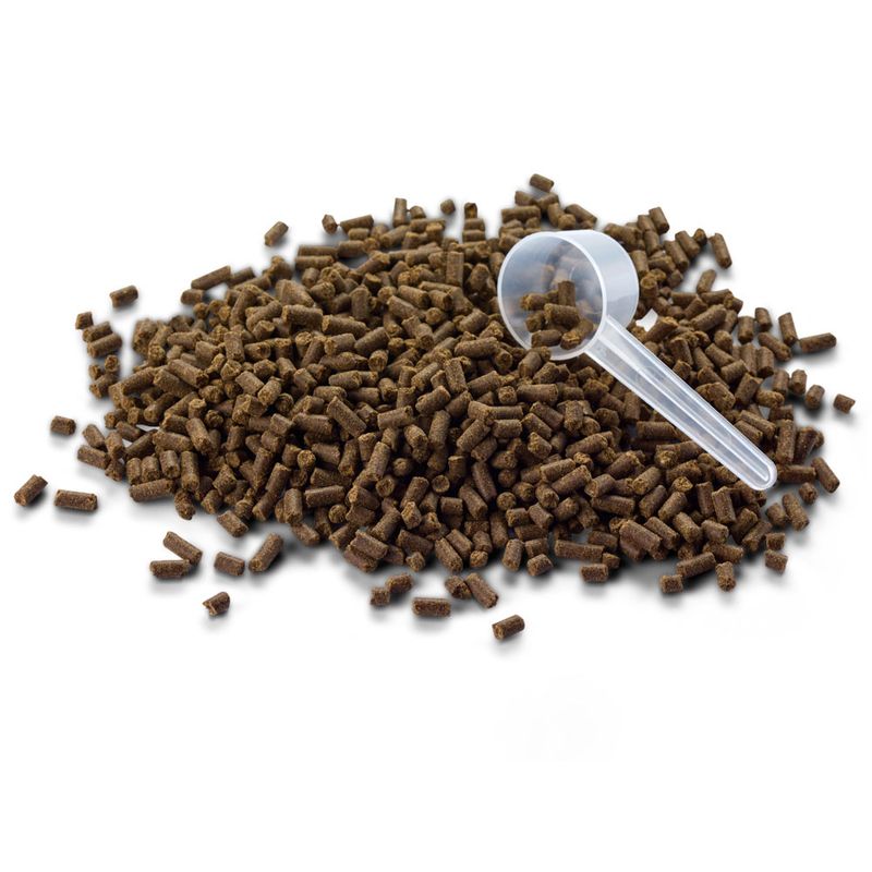Bitiba LUPO Pellet di erbette aromatiche Negozi Online