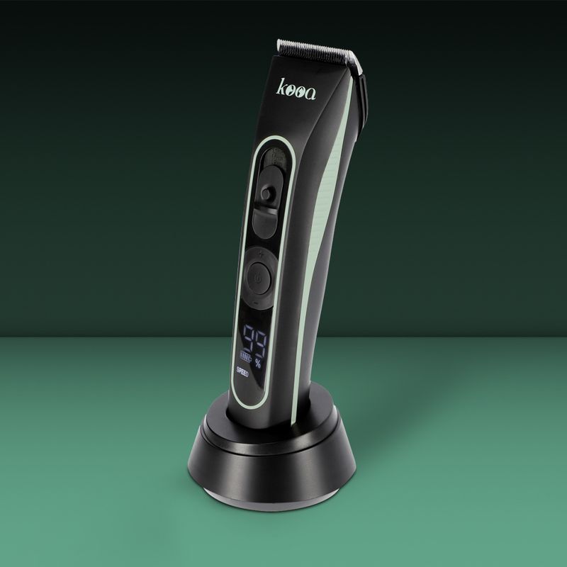 Bitiba Tosatrice a batteria kooa GEAR 3S Promozione Limitata