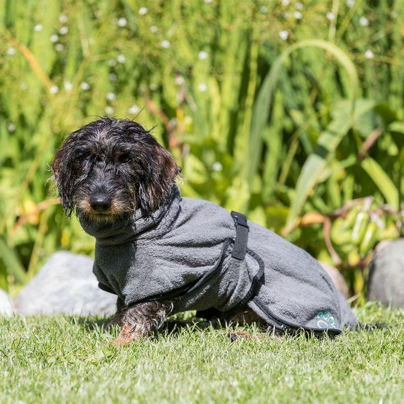 Bitiba Accappatoio Trixie per cani Sconto