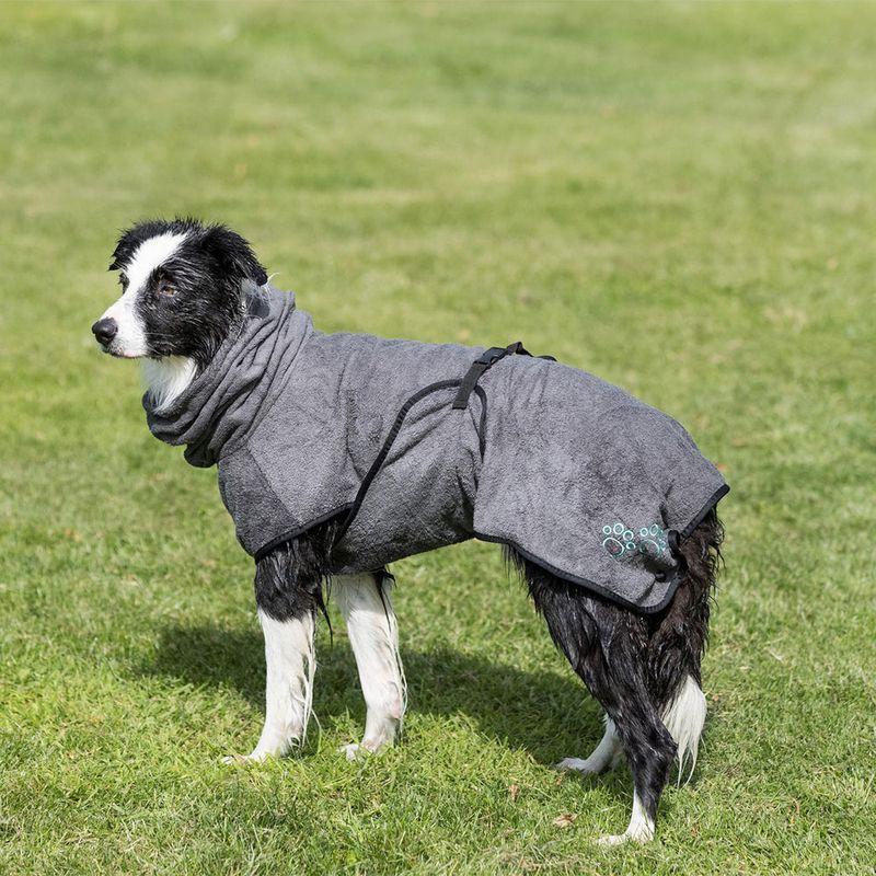 Bitiba Accappatoio Trixie per cani Sconto