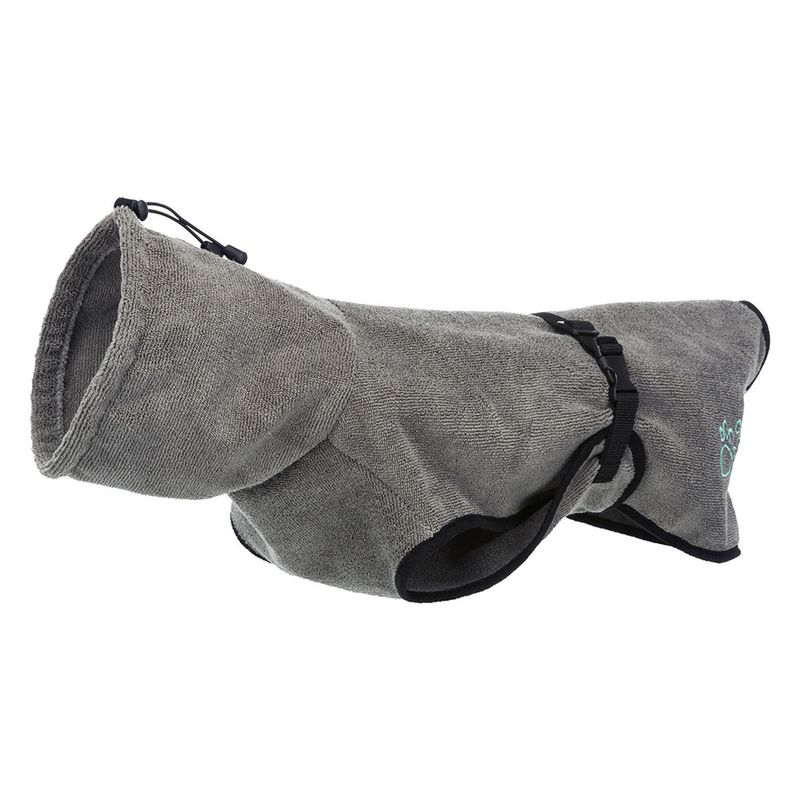 Bitiba Accappatoio Trixie per cani Sconto