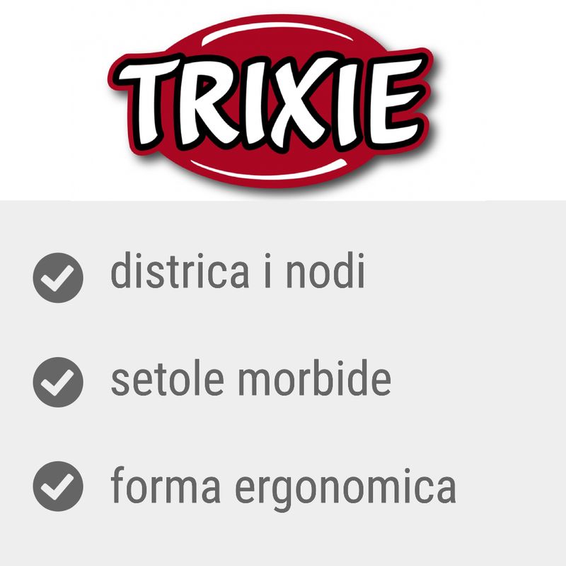 Bitiba Spazzola morbida Trixie Offerta