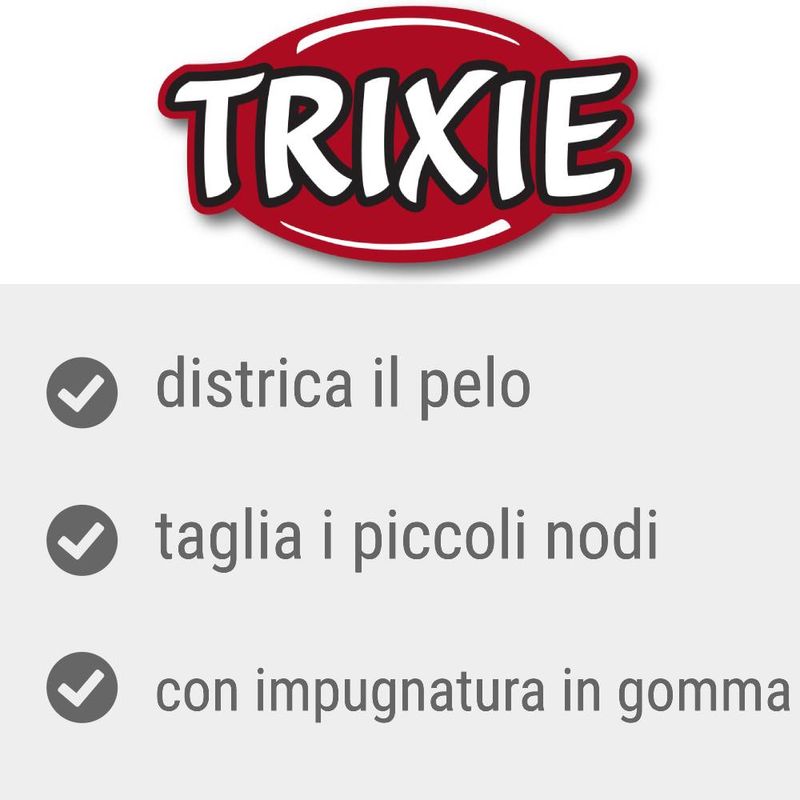 Bitiba Striglia universale Trixie Economico