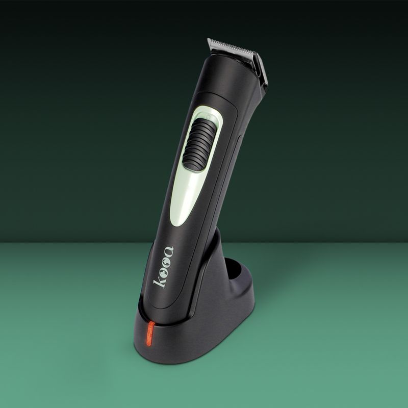 Bitiba Tosatrice a batterie kooa GEAR Mini In Vendita