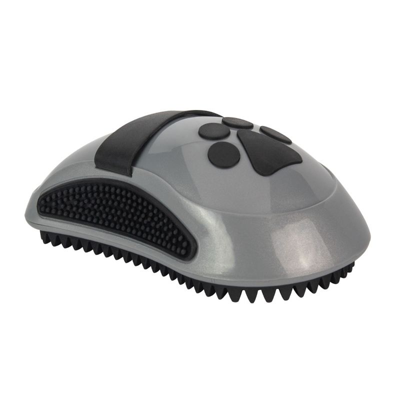 Bitiba FURminator Striglia Curry Comb Vendita Calda