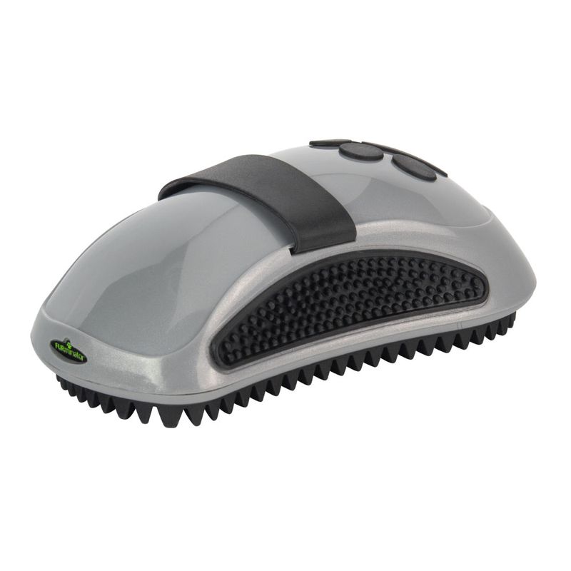 Bitiba FURminator Striglia Curry Comb Vendita Calda
