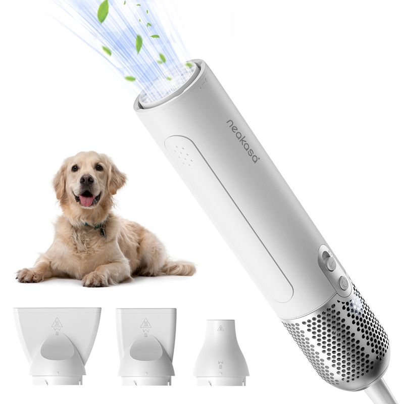 Bitiba Phon per cani NEAKASA F1 Negozio