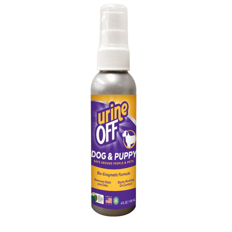 Bitiba Spray Rimuovi macchie e odori Urine Off per cani In Saldo