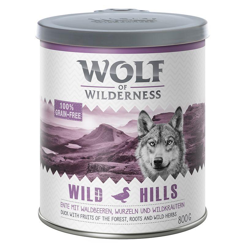 Bitiba Coperchio per lattine Wolf of Wilderness Sconto di tempo limitato