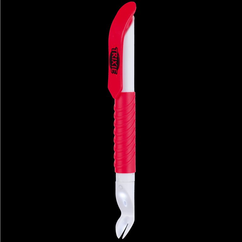 Bitiba Pinzetta per zecche Trixie con LED Offerta speciale