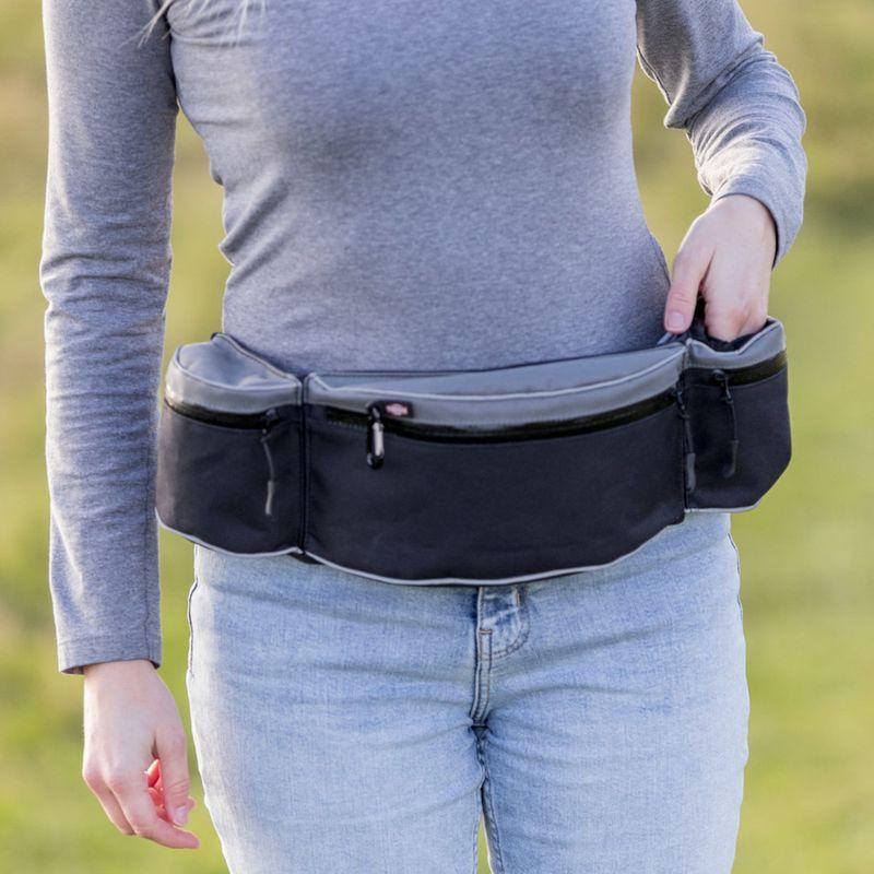 Bitiba Marsupio Trixie Baggy Belt Offerta Anniversario