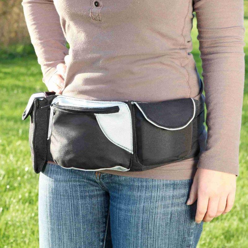 Bitiba Marsupio Trixie Baggy Belt Offerta Anniversario