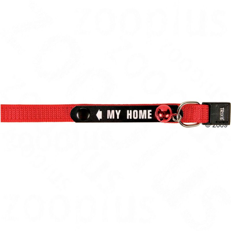 Bitiba Collare per gatti My Home Bestseller