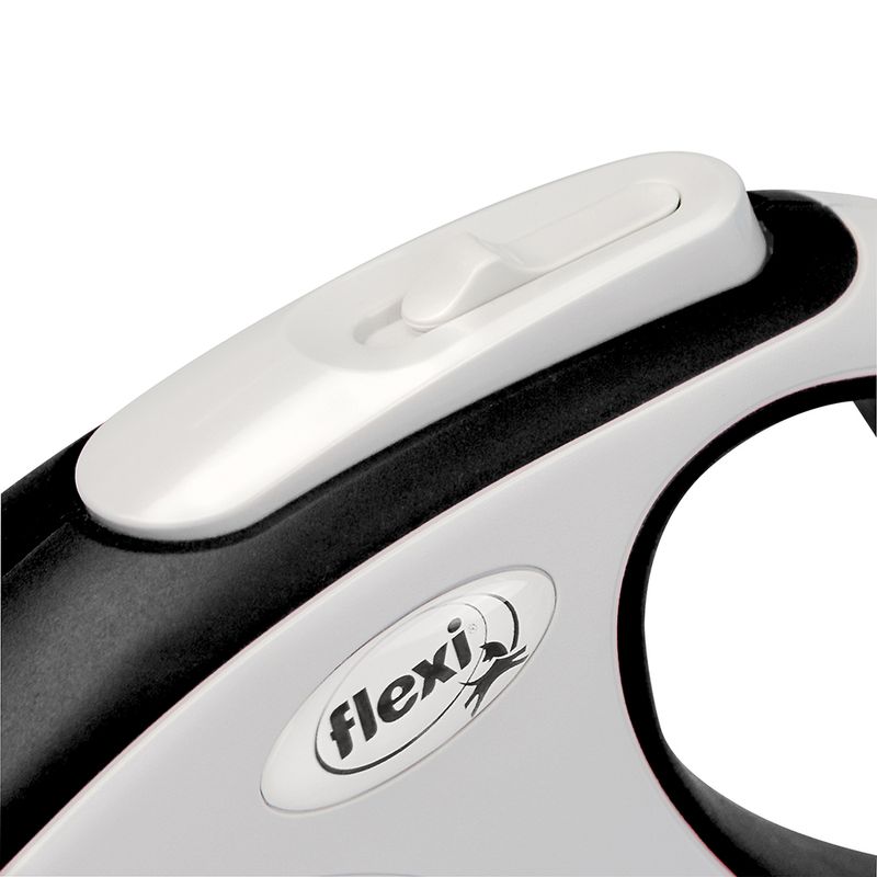 Bitiba Guinzaglio avvolgibile a corda flexi New Comfort M 8 m Offerte giornaliere