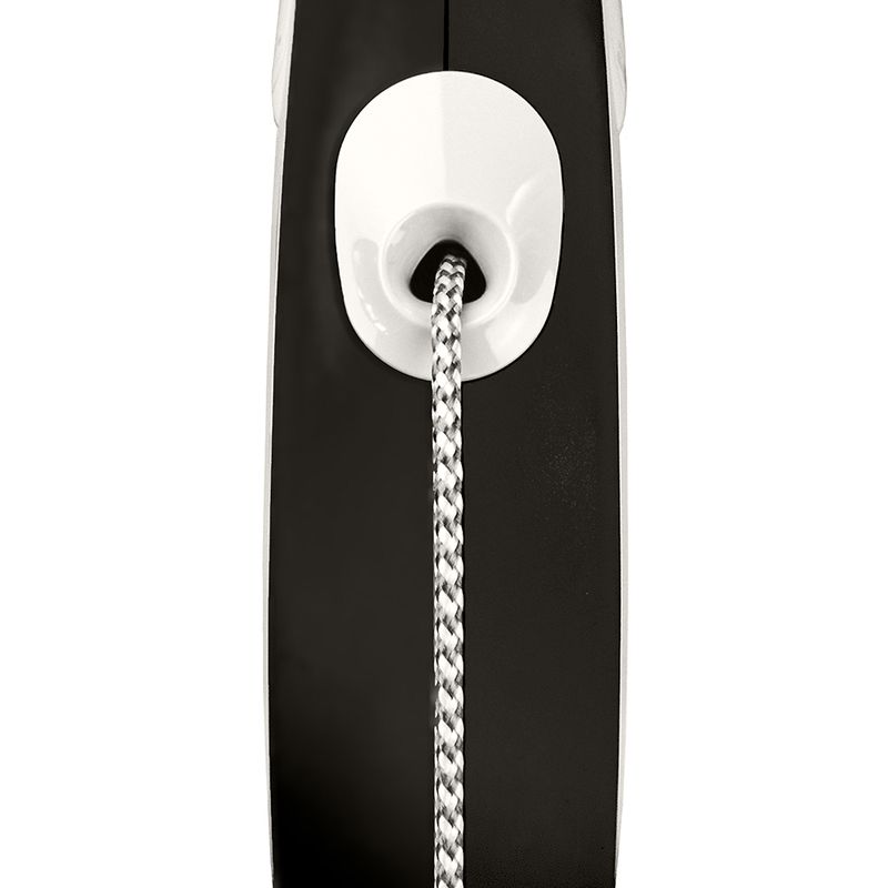 Bitiba Guinzaglio avvolgibile a corda flexi New Comfort M 8 m Offerte giornaliere