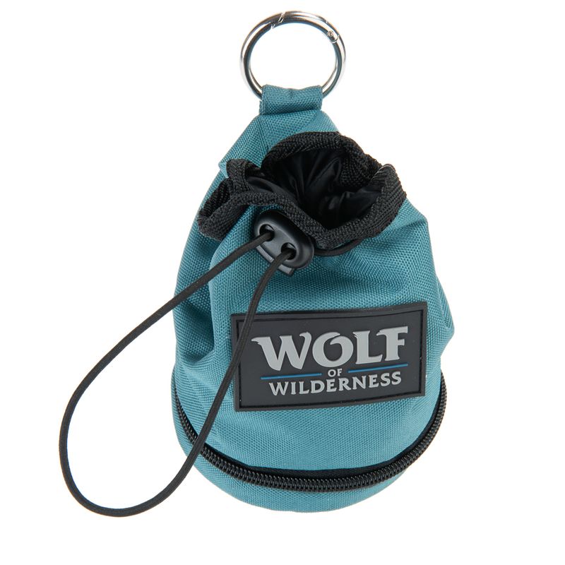 Bitiba Wolf of Wilderness Borsa portasnack Offerta settimanale