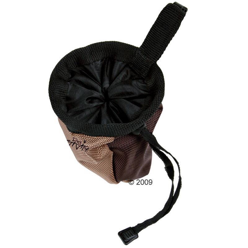 Bitiba Dog Activity Trixie Baggy Deluxe Ultimi due giorni
