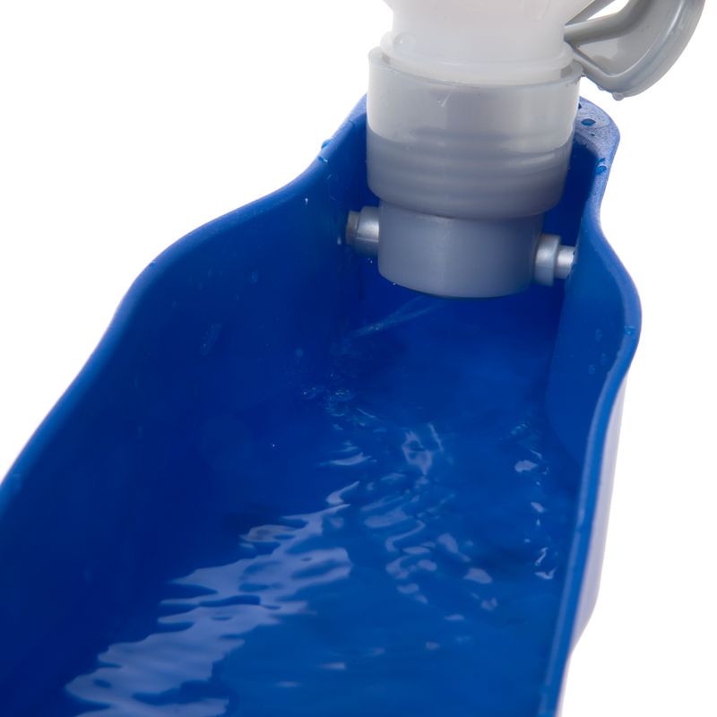 Bitiba Bottiglia con dispenser per l'acqua Ultimo giorno