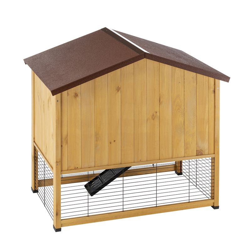 Bitiba Conigliera Ferplast Outback All Seasons con isolamento Fino al 60% di sconto