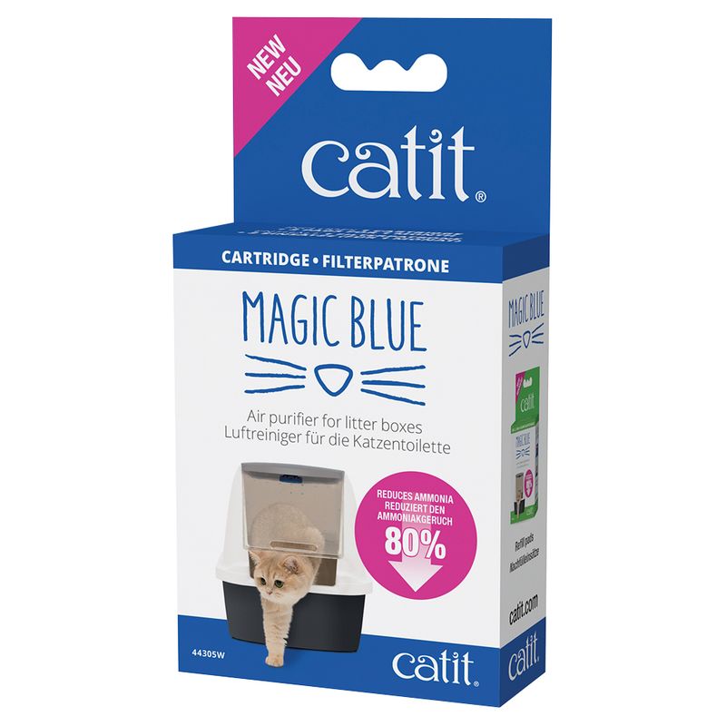 Bitiba Catit Magic Blue In vendita