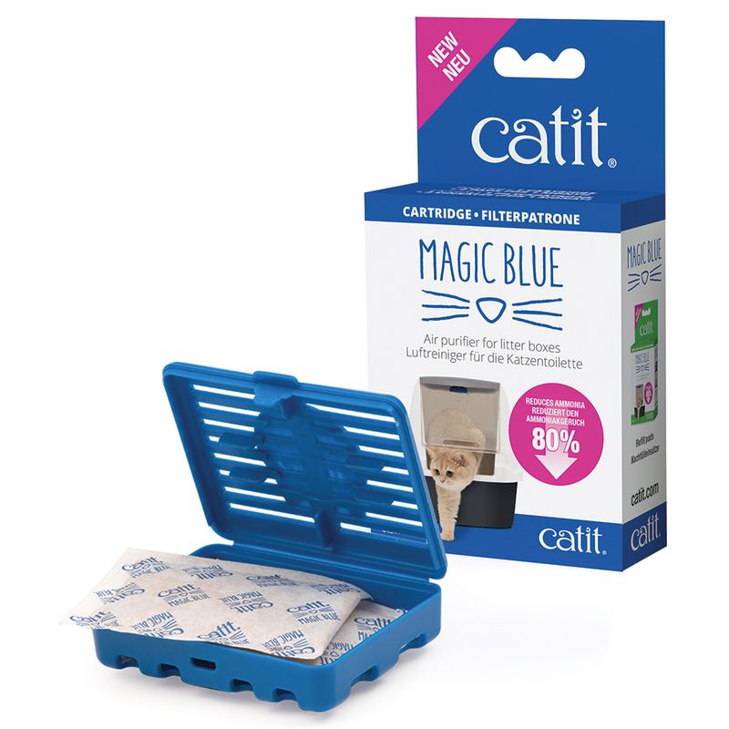 Bitiba Catit Magic Blue In vendita