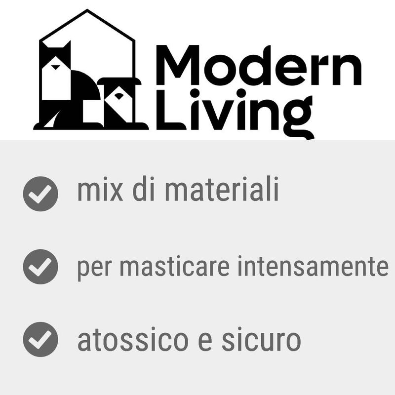Bitiba Gioco per cani Modern Living Vigo Promozione