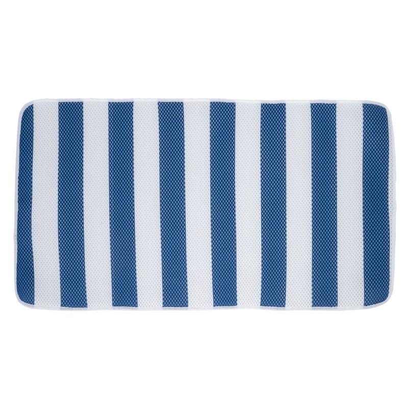 Bitiba Tappetino rinfrescante TIAKI Stripes Consegna Veloce