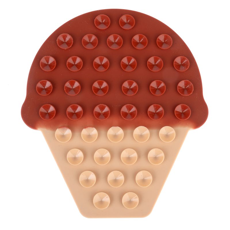 Bitiba Tappetino da leccare TIAKI Chocolate Ice Cream Fino Al -60%