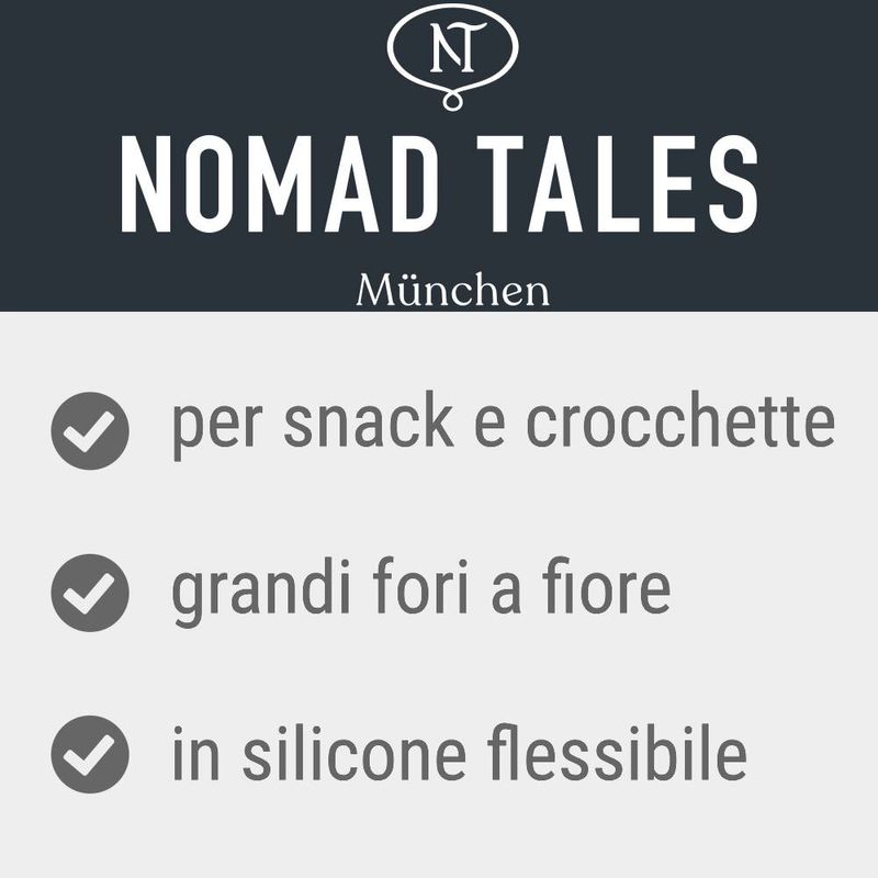 Bitiba Nomad Tales Bloom Gioco per cani Prezzo Ridotto