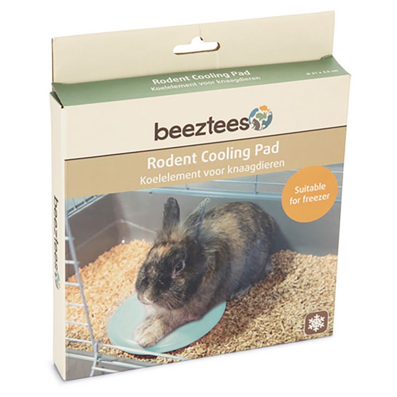 Bitiba Tappetino rinfrescante beeztees per piccoli animali Vendite Flash