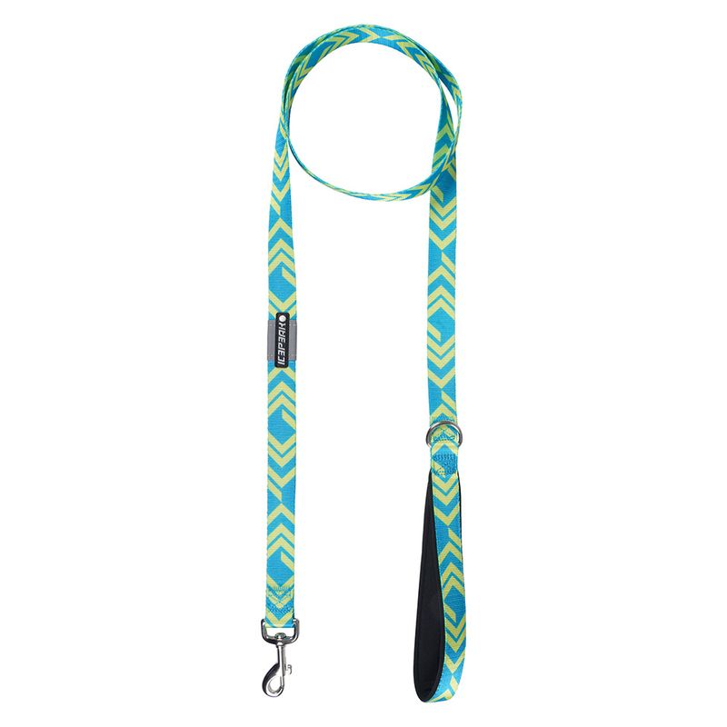 Bitiba Guinzaglio Icepeak Pet® Live aqua Moda
