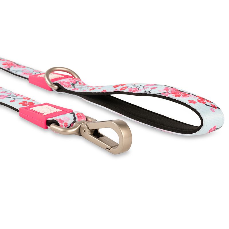 Bitiba Guinzaglio corto Max & Molly Cherry Bloom Offerte esclusive