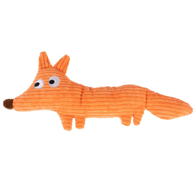Bitiba Gioco per cani TIAKI James Corduroy