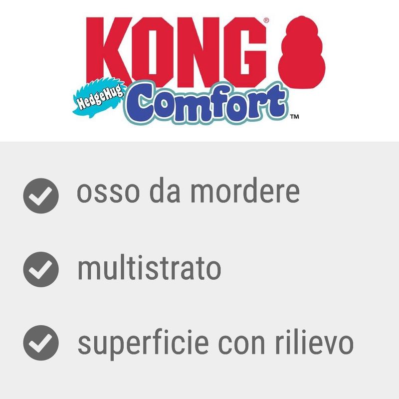 Bitiba KONG Holiday Osso CoreStrength Liquidazione