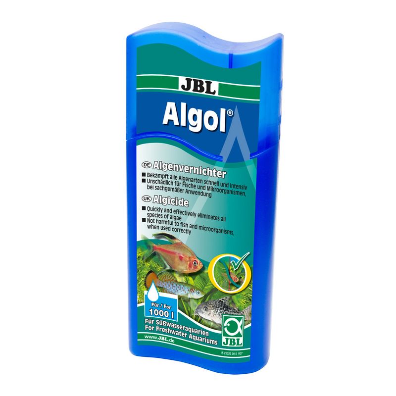 Bitiba JBL Algol Antialghe Enormi risparmi