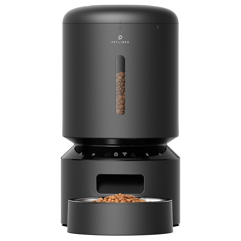 Bitiba PETLIBRO Granary WiFi Distributore automatico
