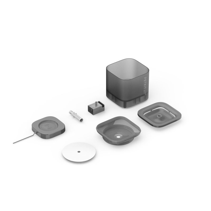 Bitiba Fontanella Eversweet Solo SE PetKit Fino al 60% di sconto