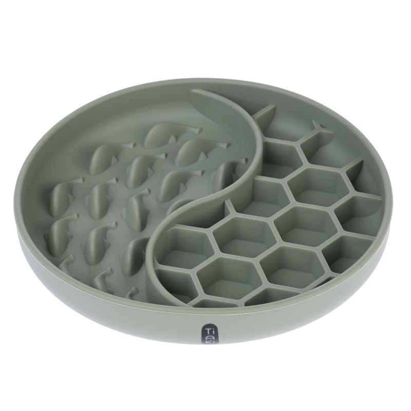 Bitiba Silicone alimentatore lento rilascio a nido d'ape TIAKI Fino al 55% di sconto