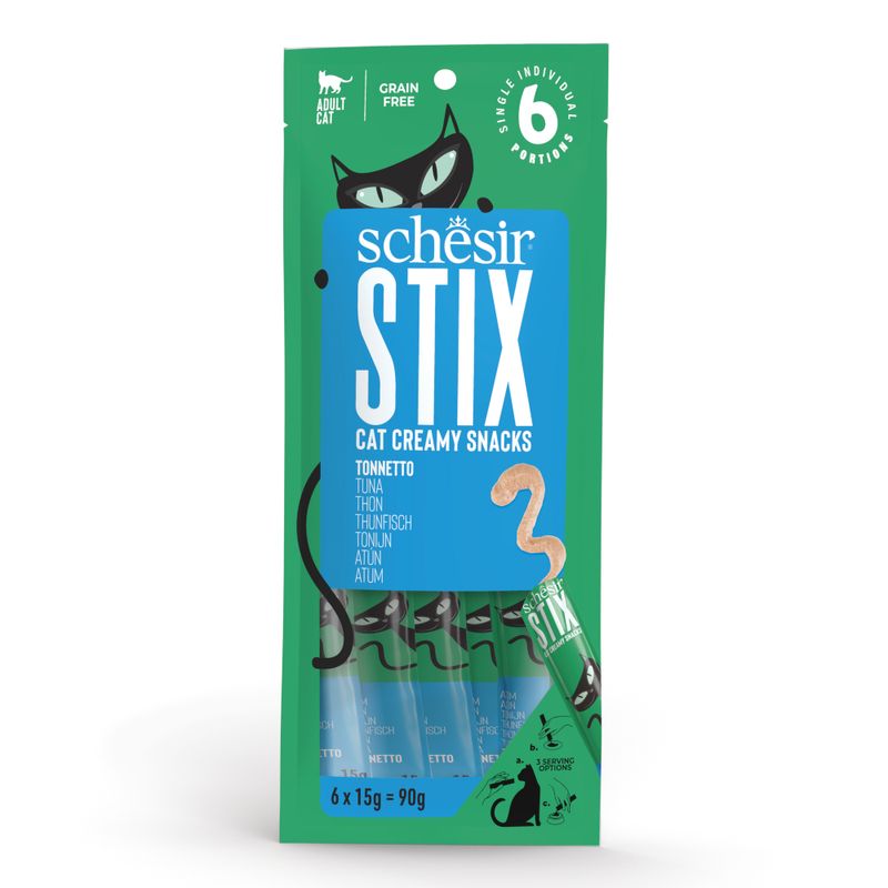 Bitiba Snack per gatti cremoso 90 g Schesir Discount Store per i nuovi prodotti