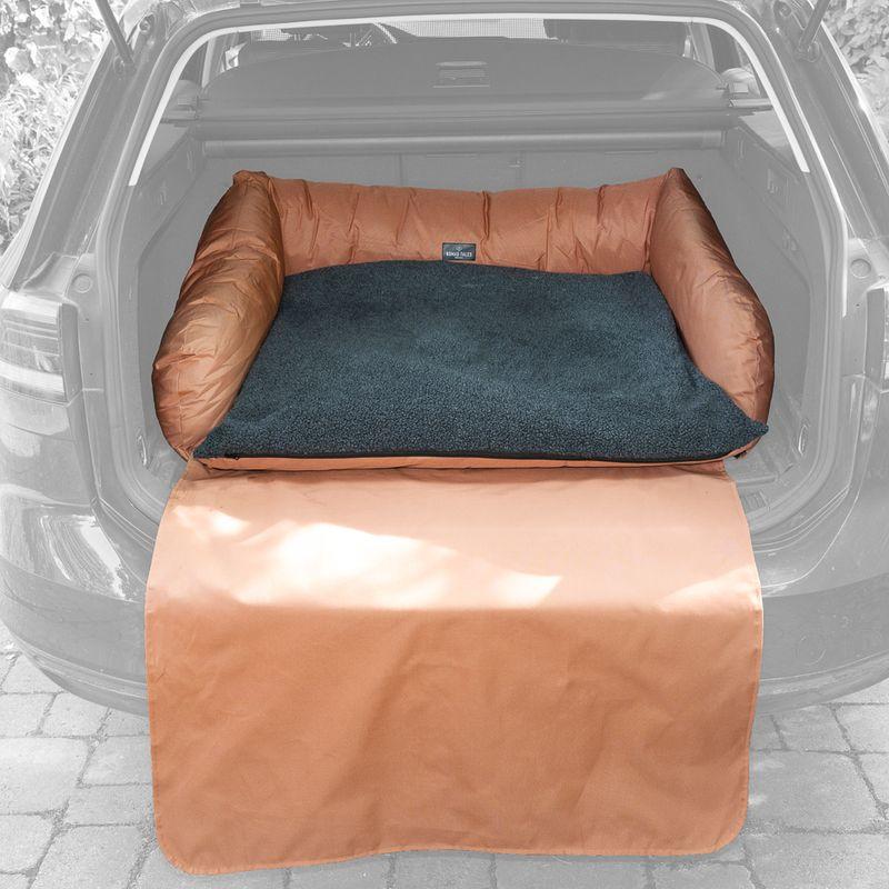 Bitiba Telo protettivo per bagagliaio auto Nomad Tales Spirit Super sconto