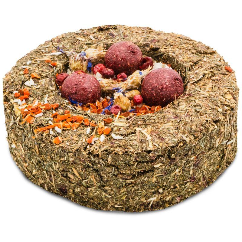 Bitiba JR Farm Snack a tema natalizio Enormi sconti