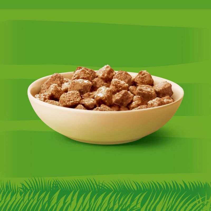Bitiba Kitekat in buste 48 x 85 g Umido per gatto Duty-free