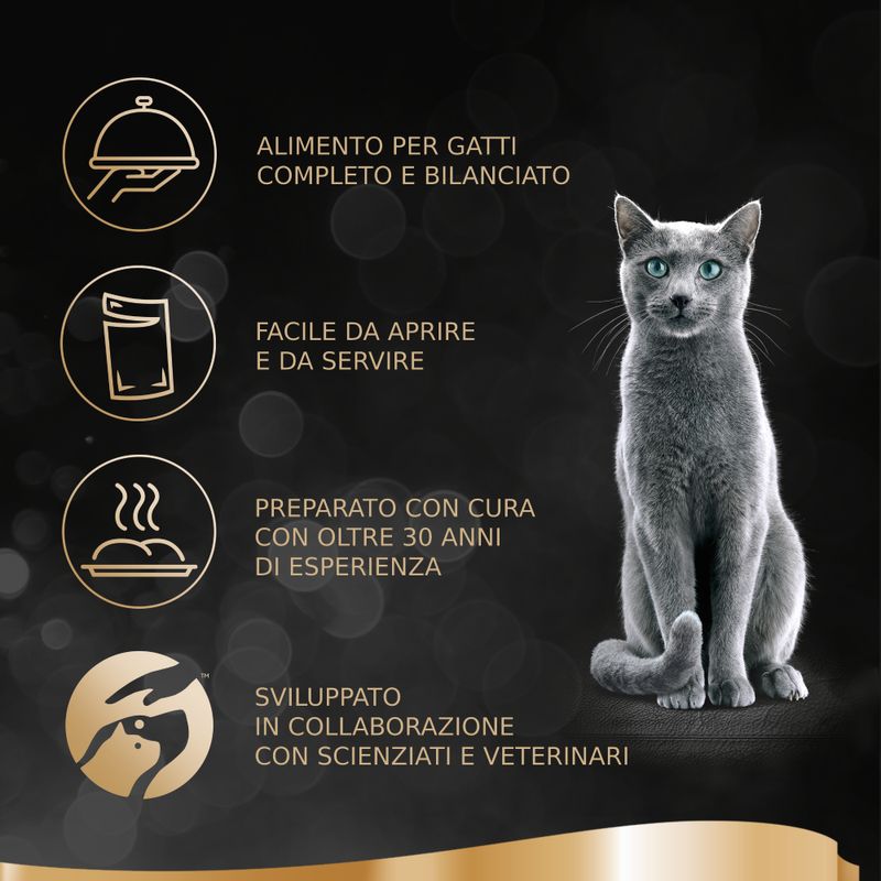 Bitiba Fai scorta Sheba vaschette 48 x 85 g Saldi