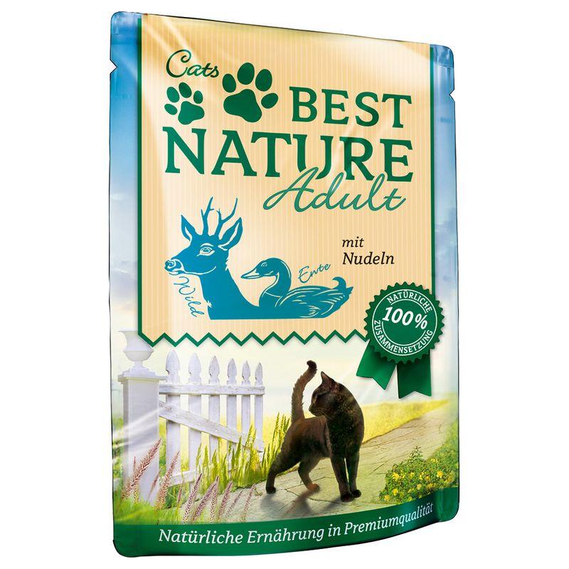 Bitiba Best Nature Cat Adult 32 x 85 g Umido per gatto Hotsell