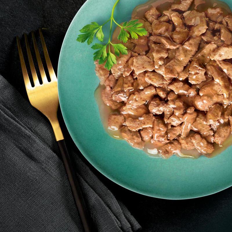 Bitiba Sheba Variazioni Buste 56 x 85 g Umido per gatto Nuova
