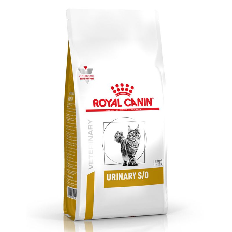 Bitiba Fai scorta 2 x Royal Canin Veterinary Crocchette per gatti Grande vendita