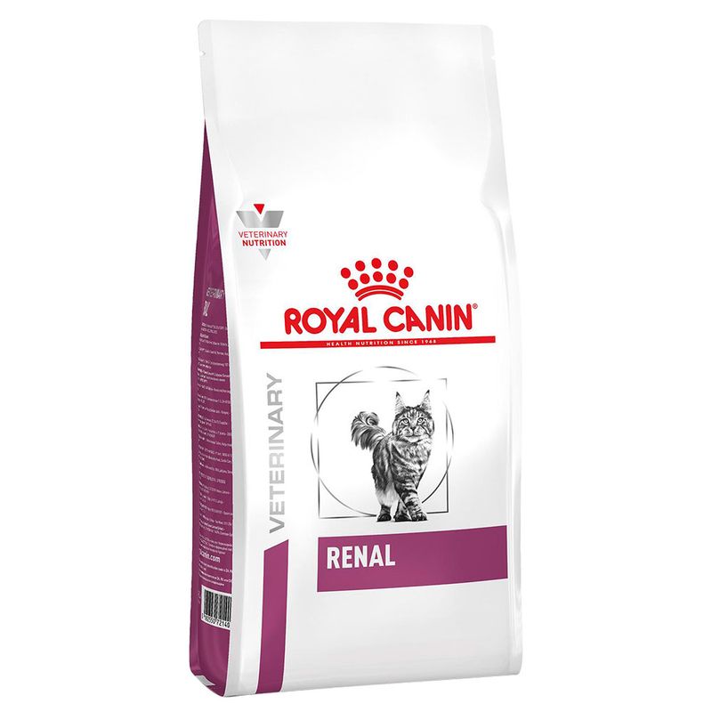 Bitiba Fai scorta 2 x Royal Canin Veterinary Crocchette per gatti Grande vendita