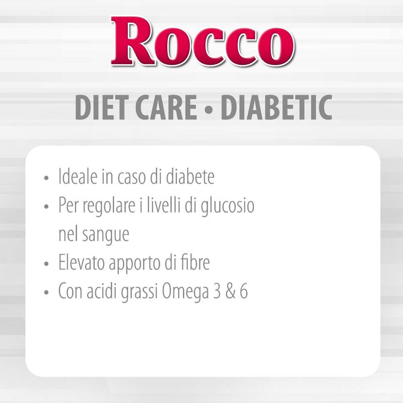Bitiba Rocco Diet Care Hepatic Pollo con Fiocchi di avena & Formaggio cottage 400 g Bestseller
