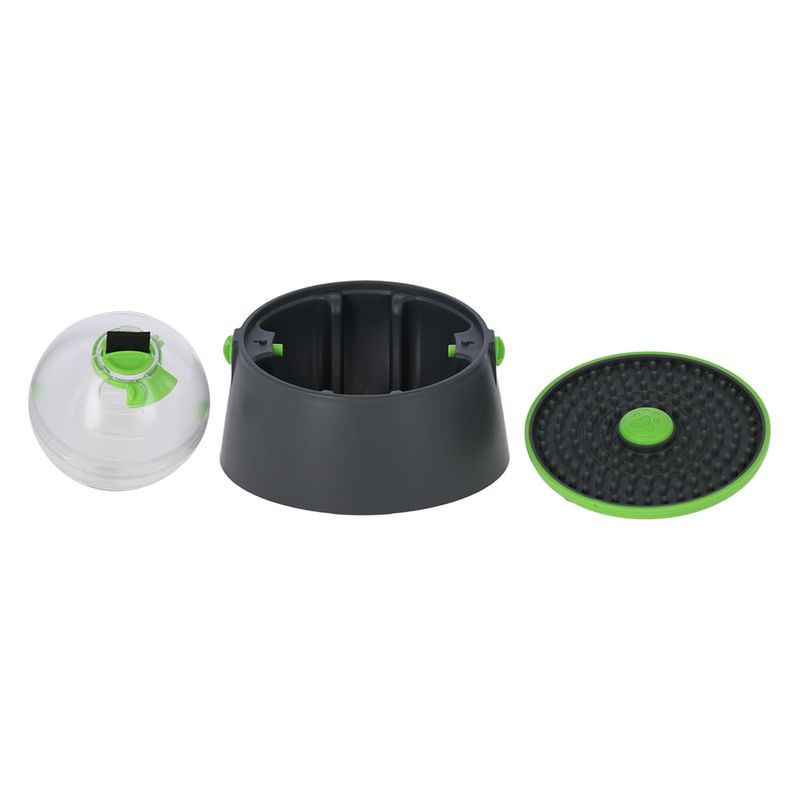 Bitiba Ciotola 3 in 1 Kerbl Multifeeder