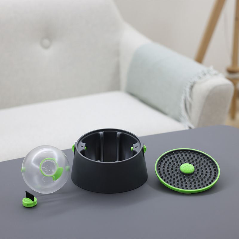 Bitiba Ciotola 3 in 1 Kerbl Multifeeder Offerte giornaliere